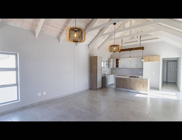 3 BEDROOM HOUSE FOR SALE IN WELGEDAAN ESTATE